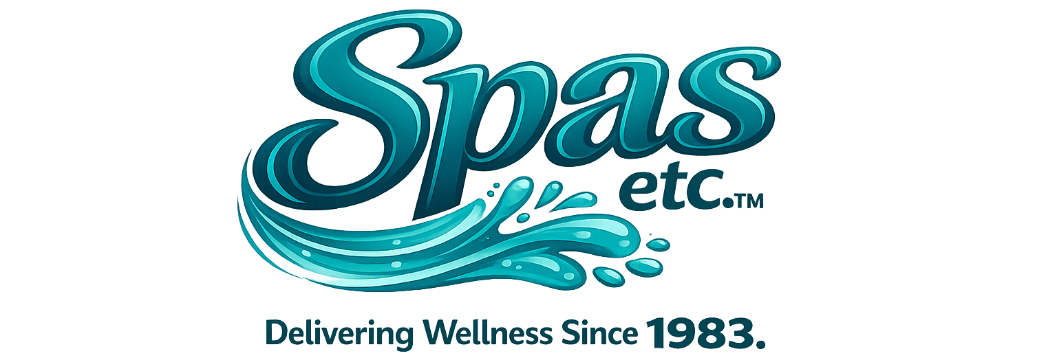 Spas Etc.